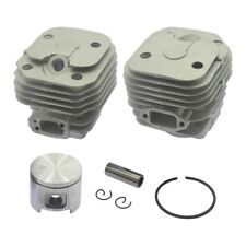 503532071 KIT CILINDRO E PISTONE adattabile MOTOSEGA JONSERED HUSQVARNA 61 Ø 48