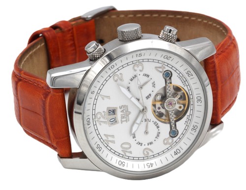 Trias germany orologio - germany, da