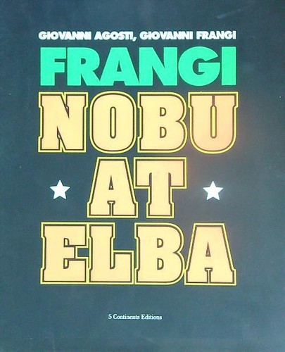 Frangi nobu elba - frangi., at