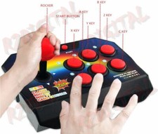 CONSOLE DI GIOCO TV CONTROLLER