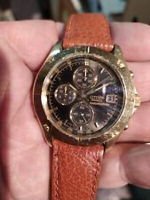 CITIZEN QUARTZ CHRONOGRAPH GN-4-S-0510-C50812-K