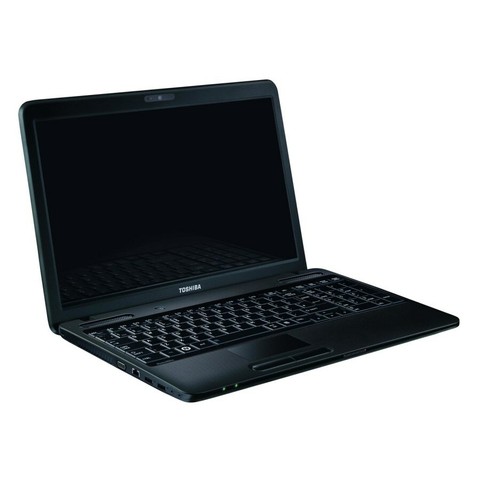 Toshiba satellite pro - toshiba, c660-167