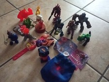 Happy Meal Mc Donalds Lotto