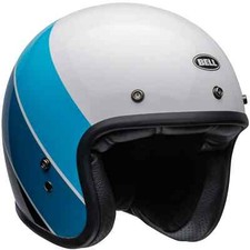 Casco Moto Bell Custom 500