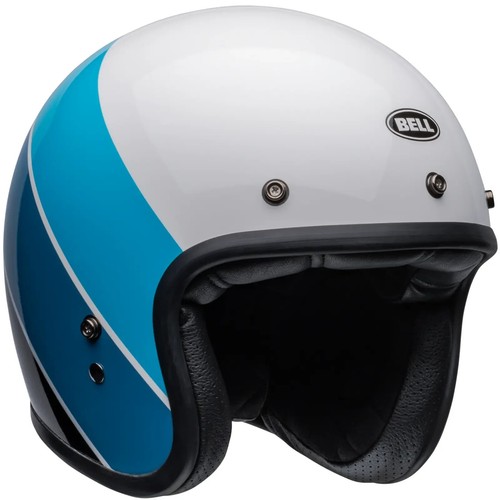 Casco moto bell - casco, custom