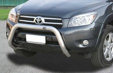 Bull Bar protezione anteriore