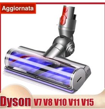 Spazzola dyson v10 v11 - spazzola, v8