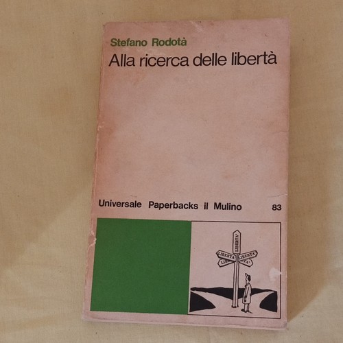 Mulino stefano rodotà - stefano,