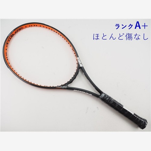 0025 racchetta tennis usata - racchetta, da