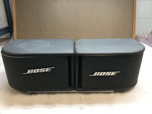 Bose 300pm coppia altoparlanti - coppia,