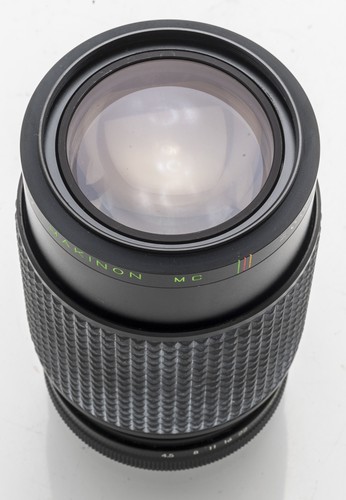 Auto makinon zoom - mc,