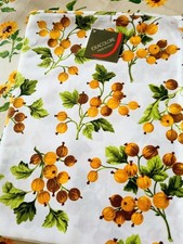 servizio tavola tovaglia rettangolare 12 posti cm. 180 x 270