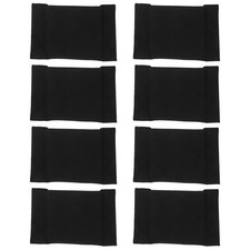  8 pezzi divisori imbottiti