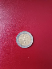 MONETA 2 EURO OLIMPIADI ATENE