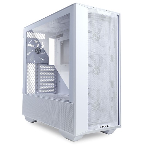Lian lancool iii mid - lancool, tower