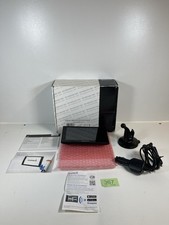 Garmin Camper 660 LMT-D Camper