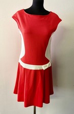 Abito estivo senza maniche