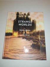 STRANGE WORLD MATTHEW ALBANESE