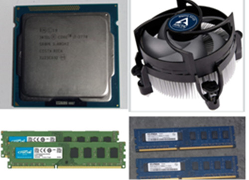 Cpu 3770 40 ghz - i7-3770, 3,40