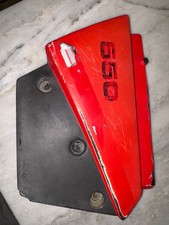 yamaha xt 550 fairing and