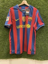 maglia calcio vintage Messi 10