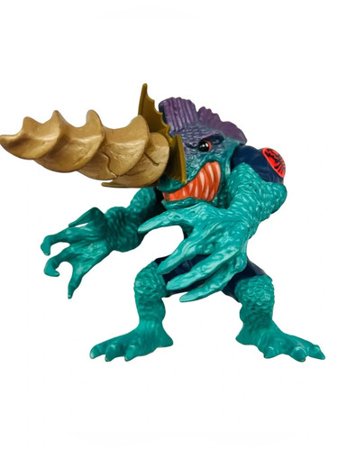 Modellino giocattolo vintage