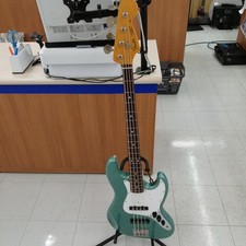 Fender Japan JB62 OTM Jazz
