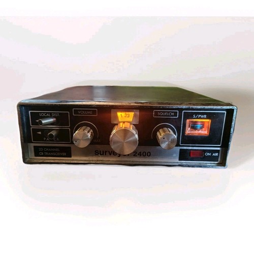 Radio vintage modello - radio,