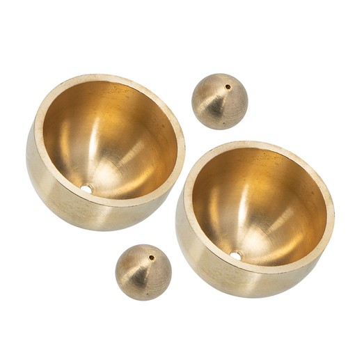 Sets campanello di apertura - ,