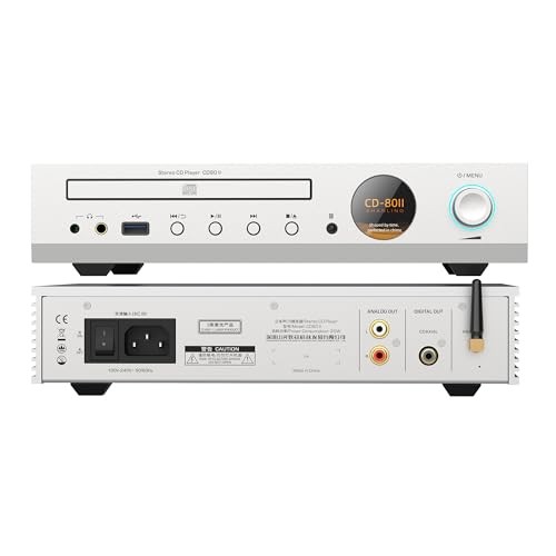 Lettore desktop compatto - cd,