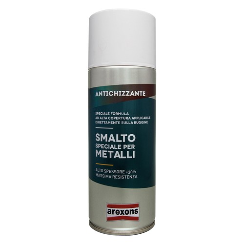 Smalto spray speciale - spray,
