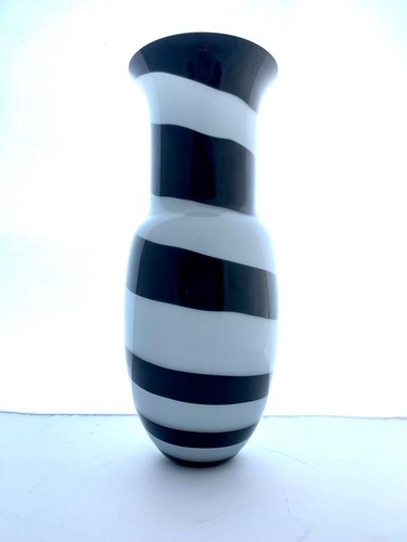 Murano nason opalini vaso in - "nason,