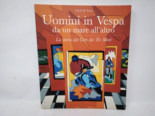 Uomini vespa un - uomini,