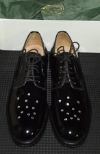 Scarpe shoes church - donna, 4