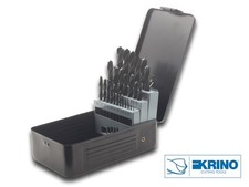 KRINO HSS SET PUNTE RULLATE