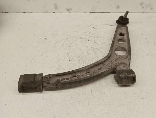 Braccio oscillante sosp ant - braccio,