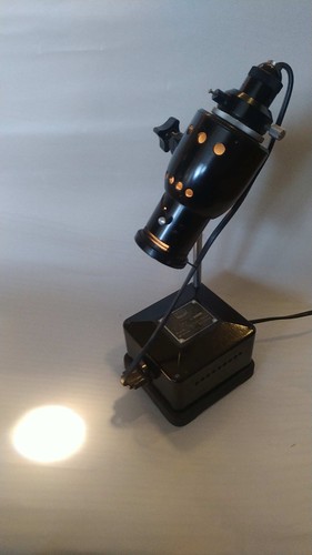 Lm15 vecchia lampada - vecchia,