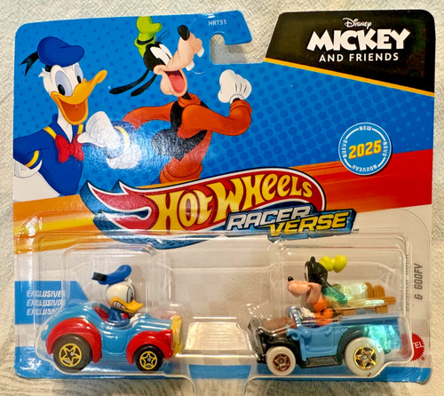 2024 hot wheels racer verse - wheels,