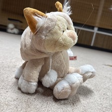 NICI Snow Cat Hoodie