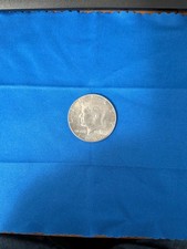 Mezzo dollaro Kennedy 1966