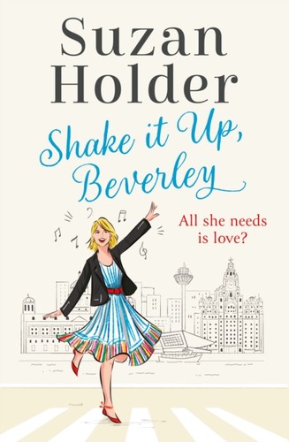 Shake beverley by - shake,