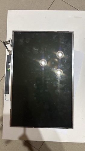 Display per portatile lcd - display,