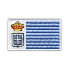 Flag of the Principality of