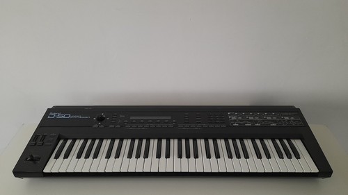 Roland linear synthesizer - roland, d-50