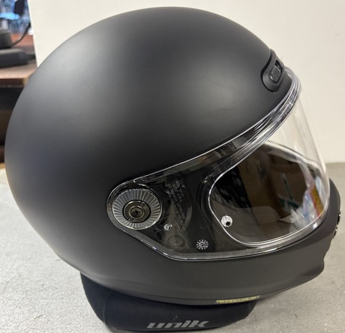 Casco hjc integrale v10 semi - integrale,
