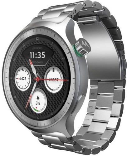 Motorola moto watch smartwatch - moto,