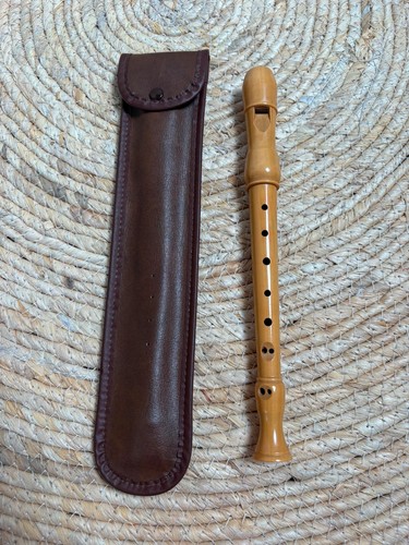 Mollenhauer soprano flauto - mollenhauer,