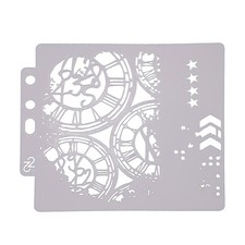  Stencil Da Disegno Per