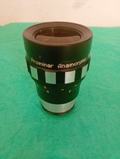 Obiettivo KOWA PROMINAR ANAMORPHIC 16-S n.46377 Made in Japan