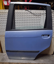 46828925 Porta post. SX FIAT IDEA (2S) 1.4 16V Active Mnv 5p/b/1368cc